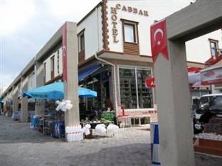 Cabbar Hotel