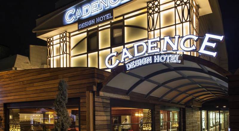 Cadence Design Hotel