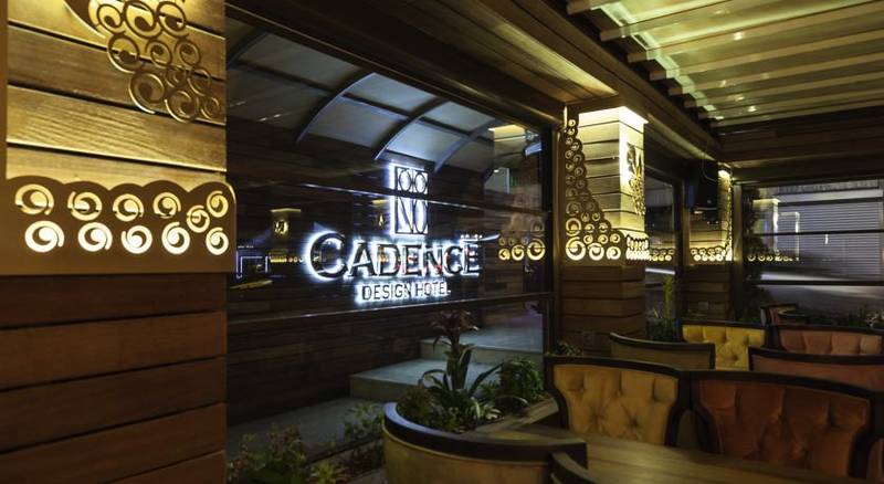 Cadence Design Hotel