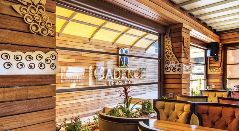 Cadence Design Hotel