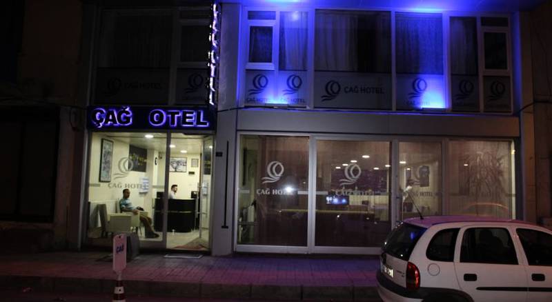 a Otel