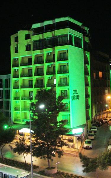 ada Hotel