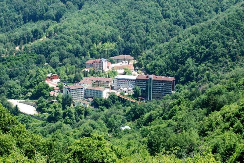 alayan Otel