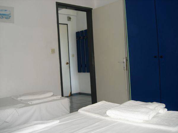 Caligo Apart Hotel