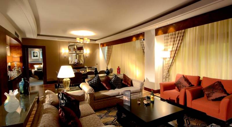 Calista Luxury Resort Hotel