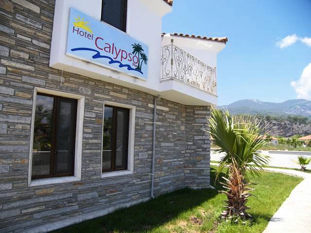 Calypso Otel