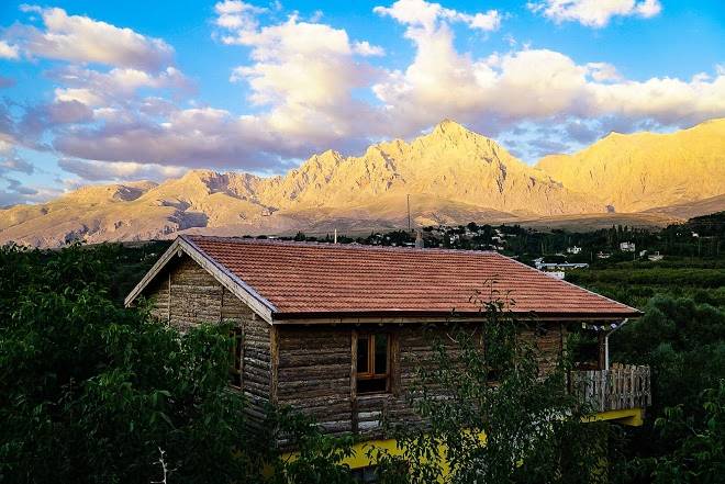 amard Aladalar Mountain Hostel