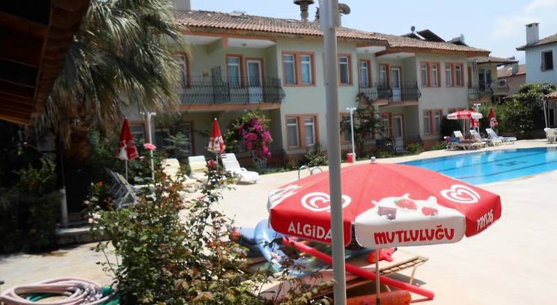 Camelia Apart Hotel