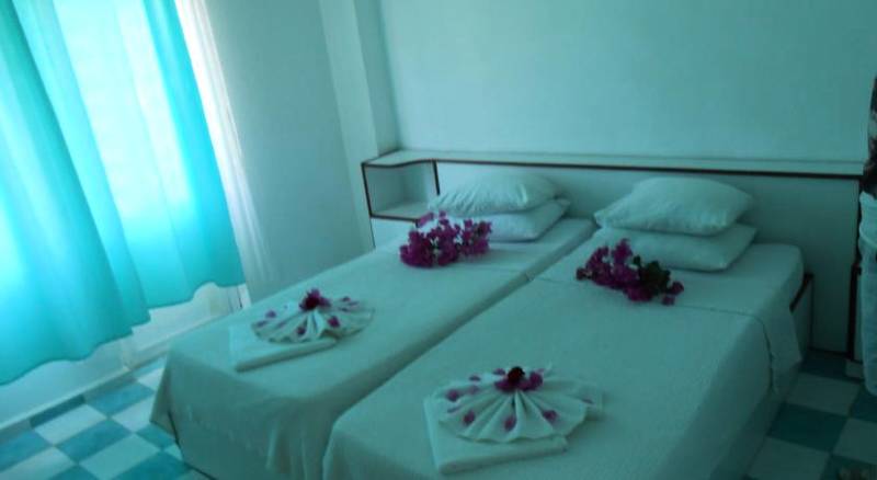 Camelia Apart Hotel