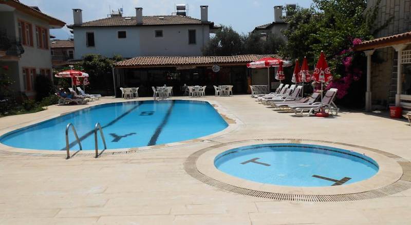 Camelia Apart Hotel