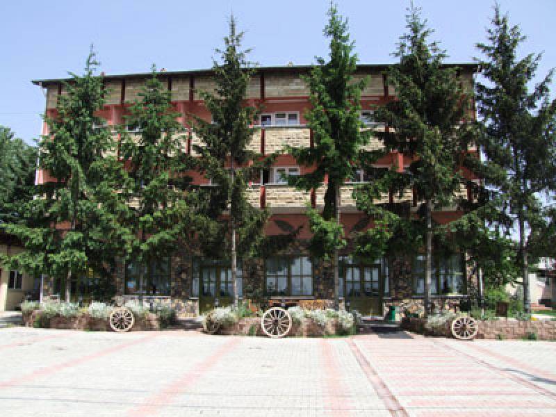 amleme Hotel