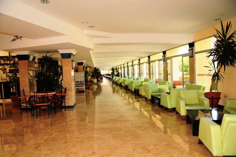 Camyuva Beach Hotel