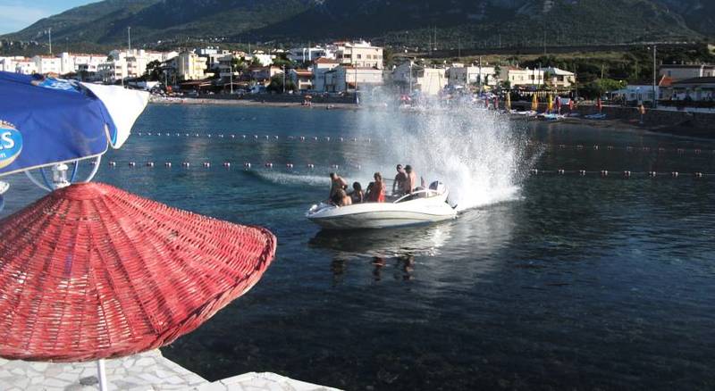 Can Karaburun Hotel