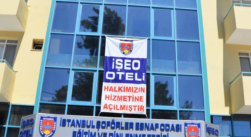 seo Otel