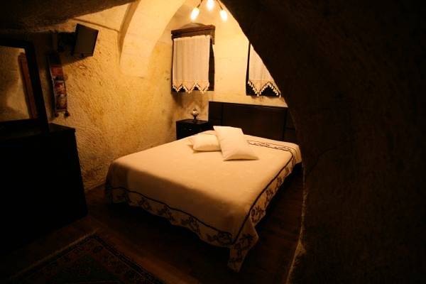 Canela Cave Hotel