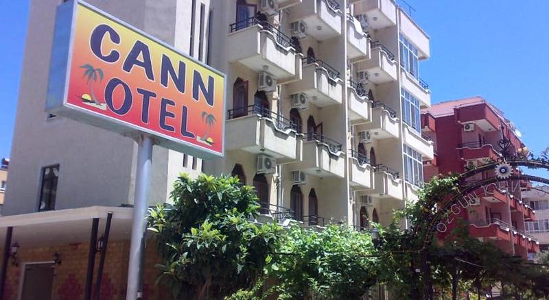 Cann Hotel