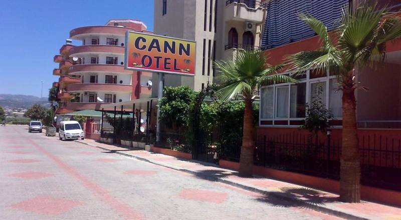 Cann Hotel