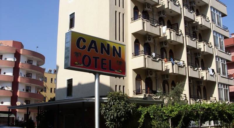 Cann Hotel