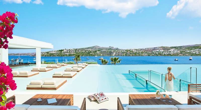 Cape Bodrum Beach Resort