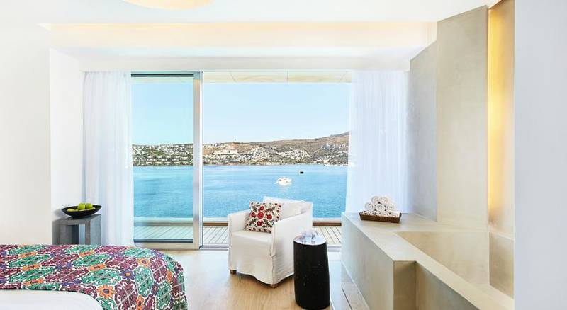 Cape Bodrum Beach Resort