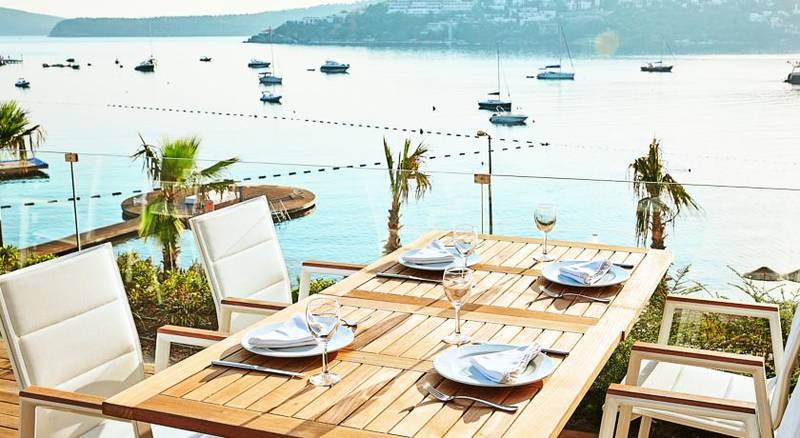 Cape Bodrum Beach Resort