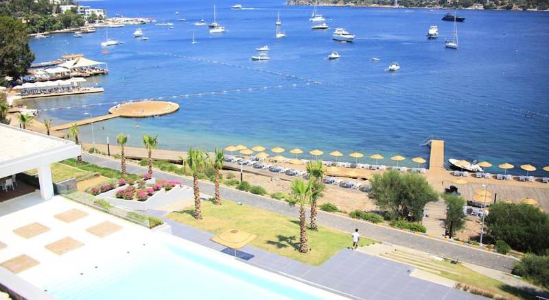 Cape Bodrum Beach Resort