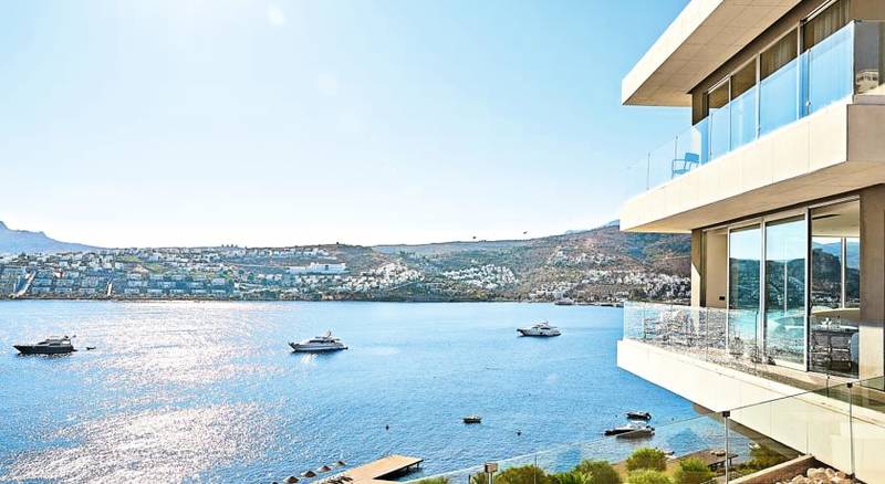 Cape Bodrum Beach Resort