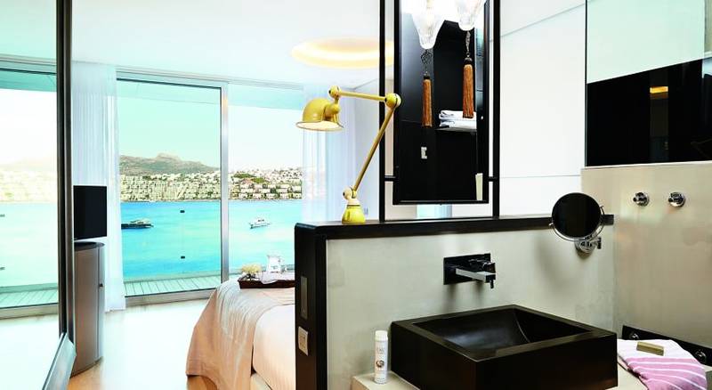 Cape Bodrum Beach Resort