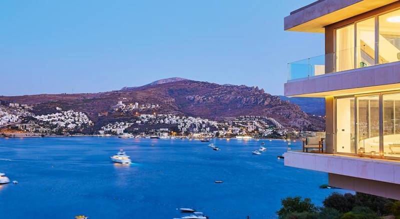 Cape Bodrum Beach Resort