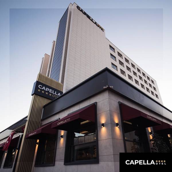 Capella Otel