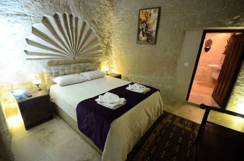 Cappadocia Abras Cave Hotel