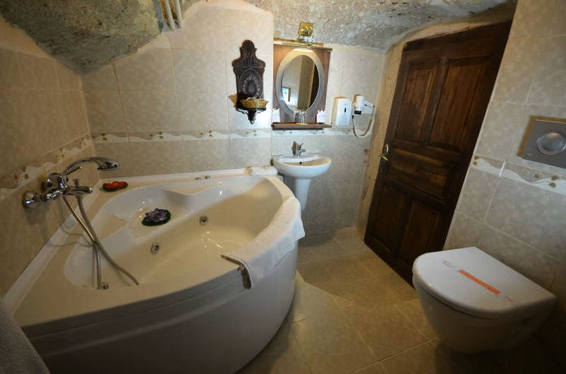 Cappadocia Abras Cave Hotel