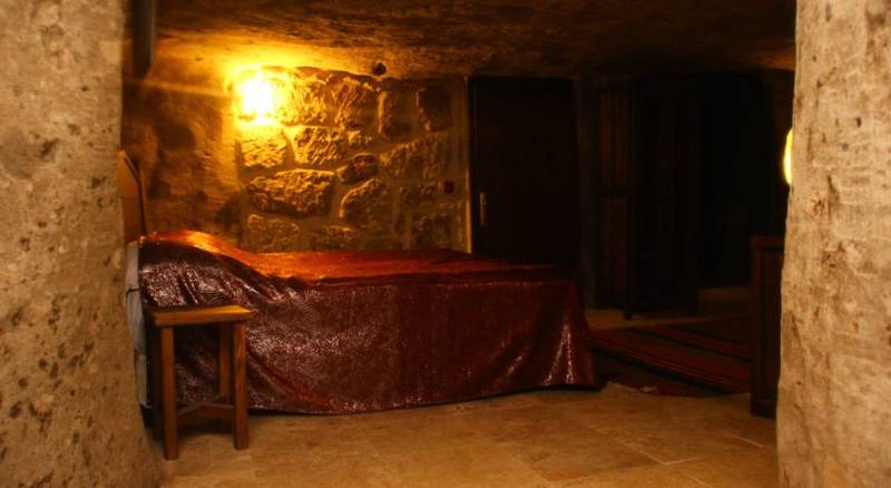 Cappadocia Antique Gelveri Cave Hotel