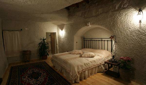 Aydnl Cave Hotel