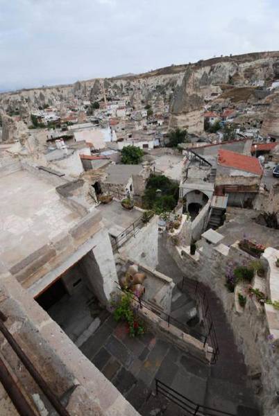 Aydnl Cave Hotel