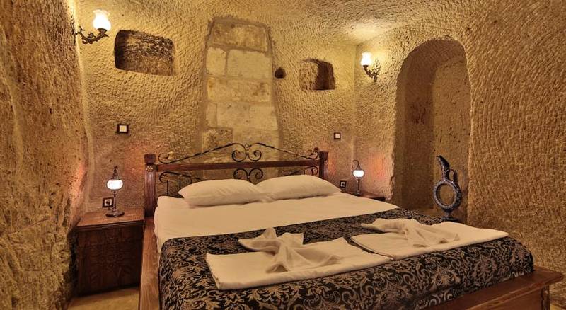 Cappadocia Cave Land Hotel