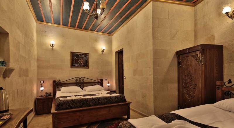 Cappadocia Cave Land Hotel