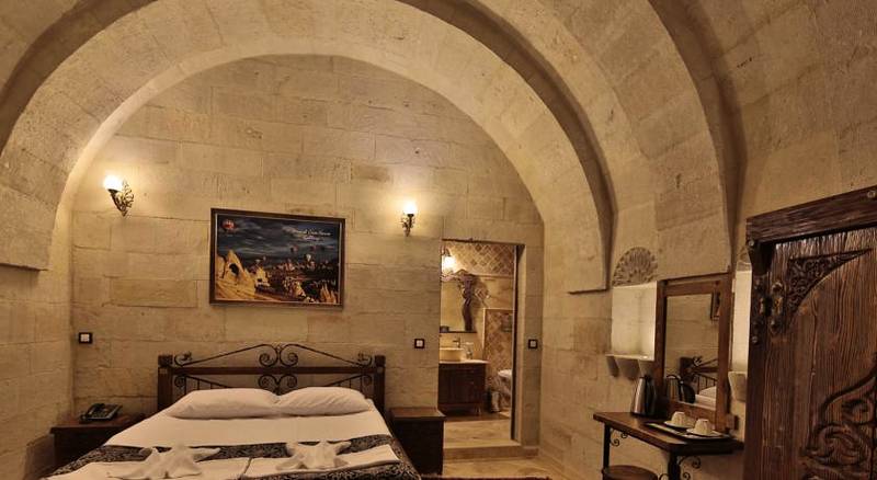 Cappadocia Cave Land Hotel