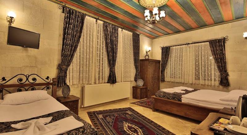 Cappadocia Cave Land Hotel