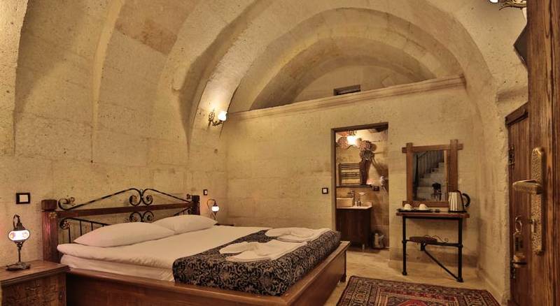 Cappadocia Cave Land Hotel