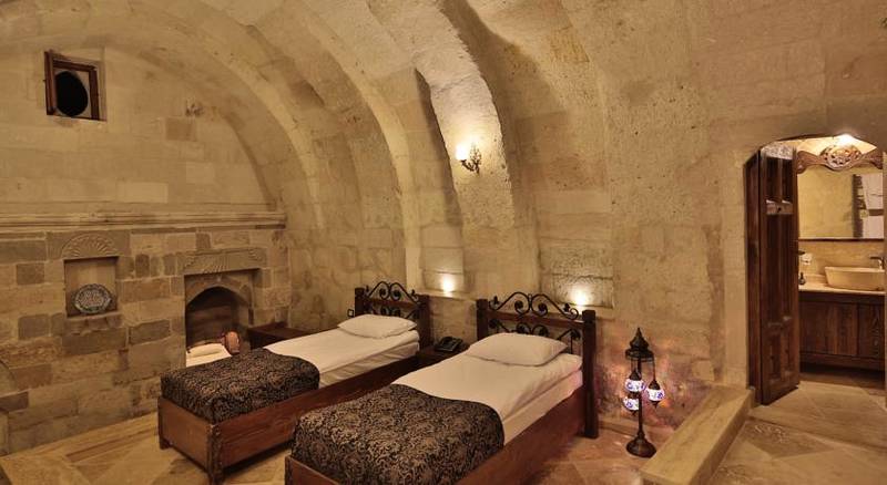 Cappadocia Cave Land Hotel