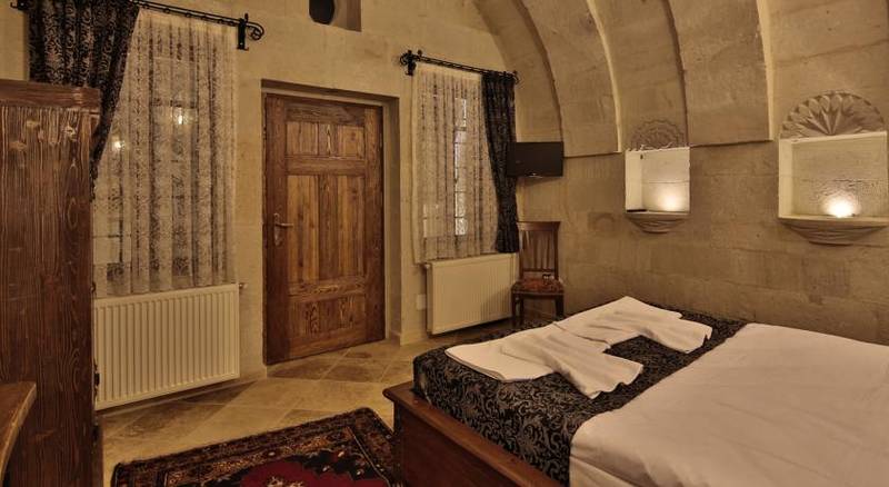 Cappadocia Cave Land Hotel