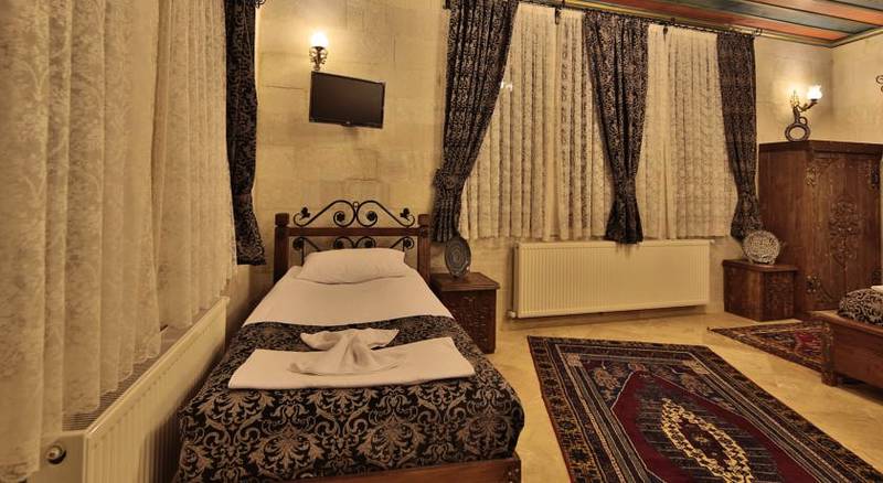 Cappadocia Cave Land Hotel