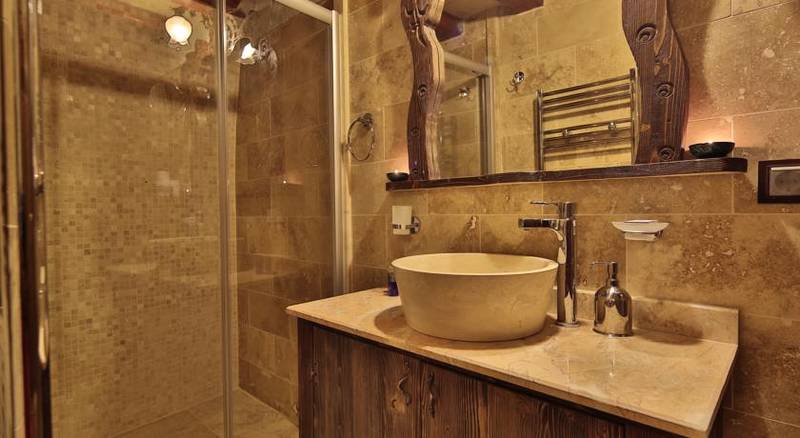 Cappadocia Cave Land Hotel