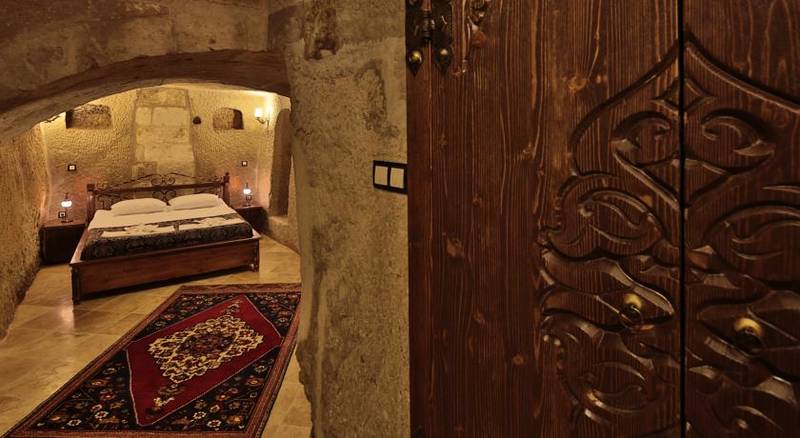 Cappadocia Cave Land Hotel