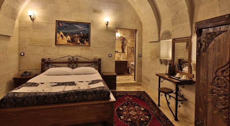 Cappadocia Cave Land Hotel