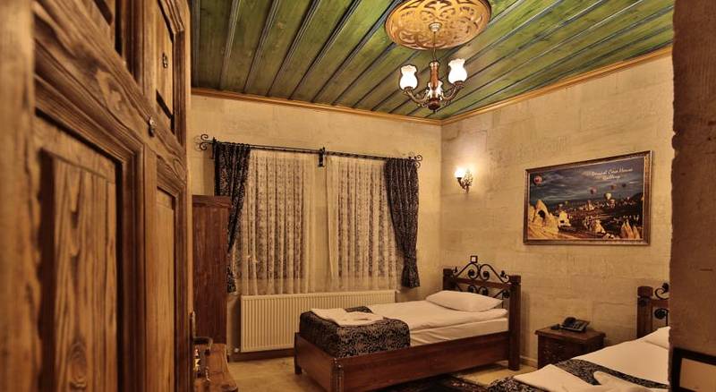 Cappadocia Cave Land Hotel