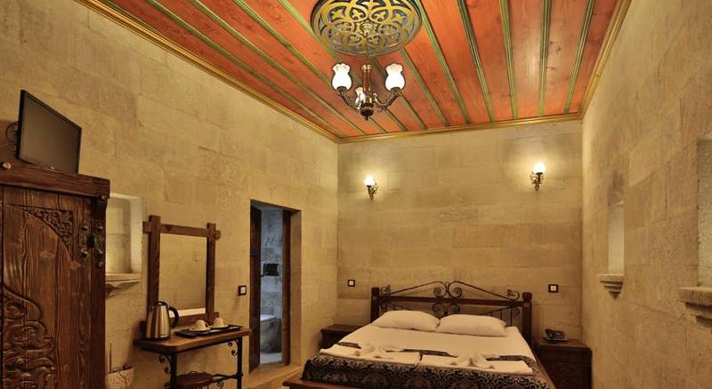 Cappadocia Cave Land Hotel