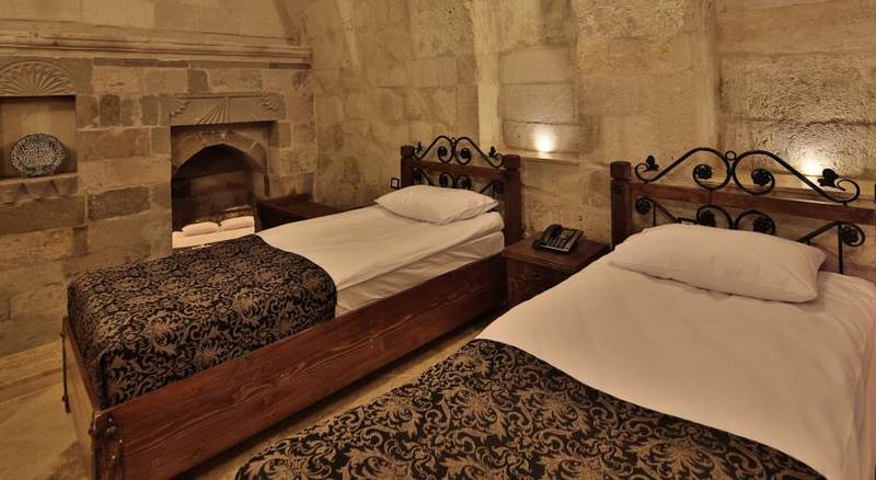 Cappadocia Cave Land Hotel