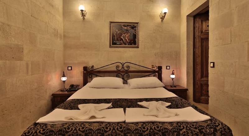 Cappadocia Cave Land Hotel